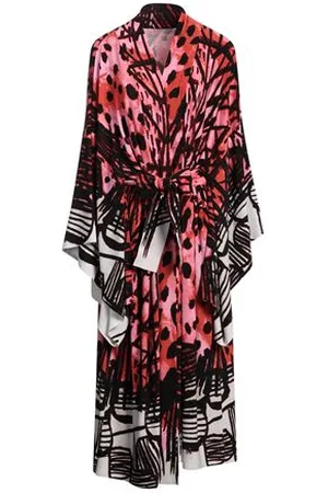 Norma Kamali COATS & JACKETS - Overcoats & Trench Coats - on YOOX.com