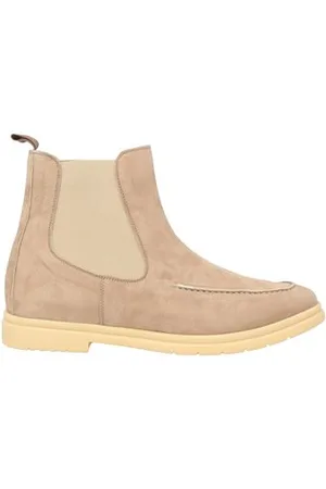 ANDREA VENTURA FIRENZE FOOTWEAR - Ankle boots - on YOOX.com