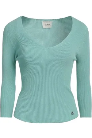 Dixie KNITWEAR - Jumpers - on YOOX.com