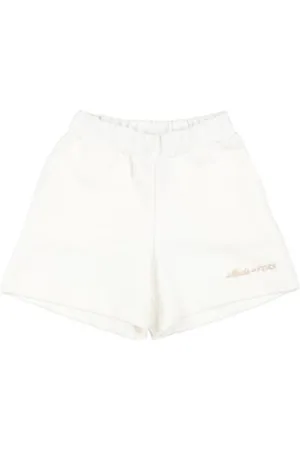 Fendi BOTTOMWEAR - Shorts & Bermuda Shorts - on YOOX.com