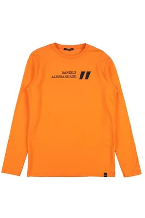 D.A. Daniele Alessandrini TOPWEAR - T-shirts - on YOOX.com