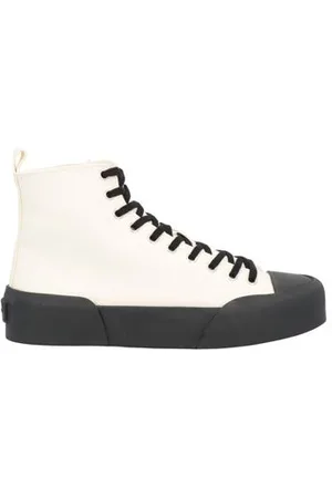 Jil Sander FOOTWEAR - Trainers - on YOOX.com