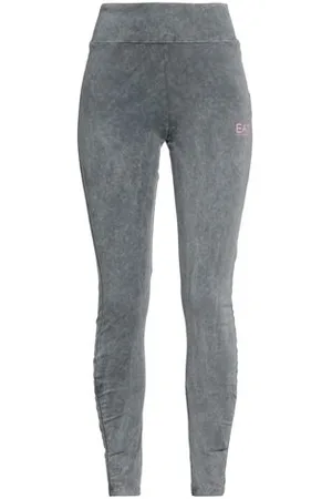 EA7 BOTTOMWEAR - Leggings - on YOOX.com