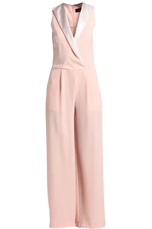 FRANKIE MORELLO JUMPSUITS & TRACKSUITS - Jumpsuits - on YOOX.com