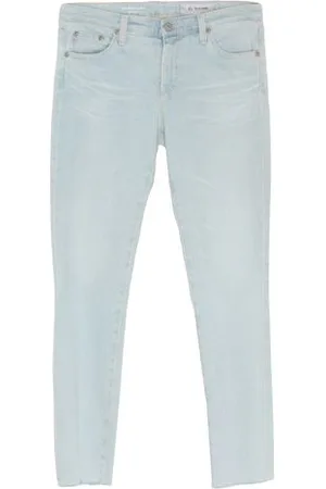 AG Jeans BOTTOMWEAR - Jeans - on YOOX.com