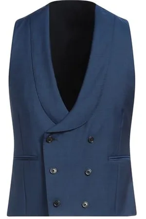 LARDINI SUITS and CO-ORDS - Waistcoats - on YOOX.com