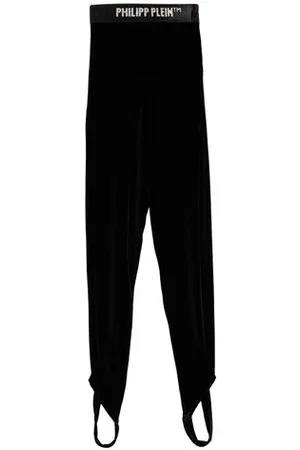 Philipp Plein BOTTOMWEAR - Leggings - on YOOX.com