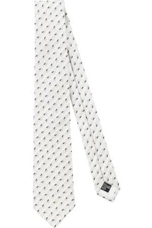 Emporio Armani ACCESSORIES - Ties & bow ties - on YOOX.com