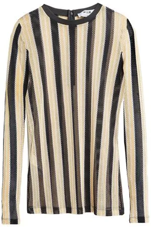 Msgm KNITWEAR - Jumpers - on YOOX.com