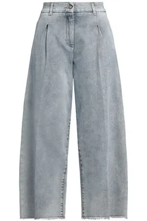 Fabiana Filippi BOTTOMWEAR - Jeans - on YOOX.com