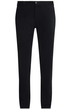 CANALI BOTTOMWEAR - Trousers - on YOOX.com