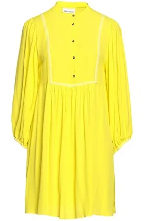 SEMICOUTURE DRESSES - Mini dresses - on YOOX.com