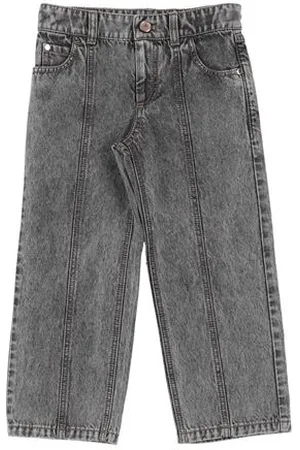 Brunello Cucinelli BOTTOMWEAR - Jeans - on YOOX.com
