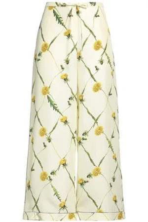 Burberry BOTTOMWEAR - Trousers - on YOOX.com
