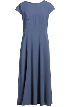 Emporio Armani DRESSES - Midi dresses - on YOOX.com