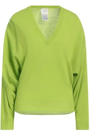 ALYSI KNITWEAR - Jumpers - on YOOX.com