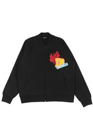Dsquared2 TOPWEAR - Sweatshirts - on YOOX.com