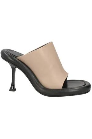 J.W.Anderson FOOTWEAR - Sandals - on YOOX.com