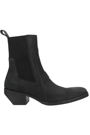 Rick Owens FOOTWEAR - Ankle boots - on YOOX.com