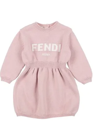 Fendi NEWBORN - Baby dresses - on YOOX.com