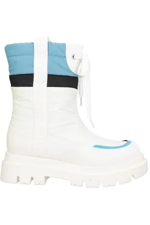 Twin-Set FOOTWEAR - Ankle boots - on YOOX.com