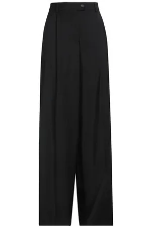 Sportmax BOTTOMWEAR - Trousers - on YOOX.com