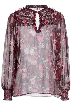 Liu Jo TOPWEAR - Tops - on YOOX.com