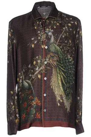 Dolce & Gabbana TOPWEAR - Shirts - on YOOX.com