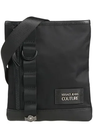 VERSACE BAGS - Cross-body bags - on YOOX.com