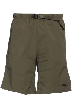 Gramicci BOTTOMWEAR - Shorts & Bermuda Shorts - on YOOX.com