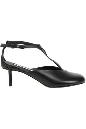 Jil Sander FOOTWEAR - Pumps - on YOOX.com