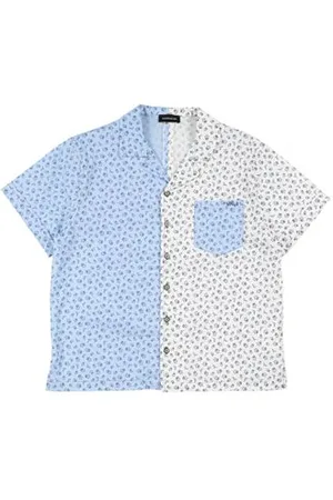 MONNALISA TOPWEAR - Shirts - on YOOX.com
