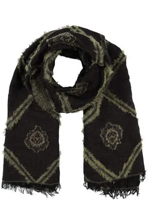 LOVAT & GREEN ACCESSORIES - Scarves - on YOOX.com