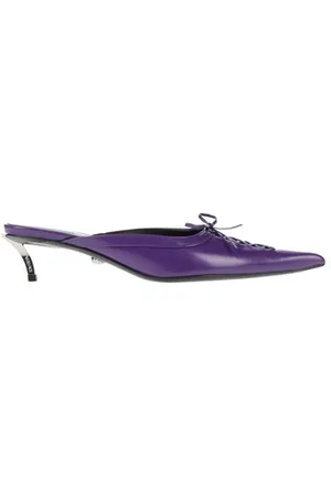 VERSACE FOOTWEAR - Mules & Clogs - on YOOX.com