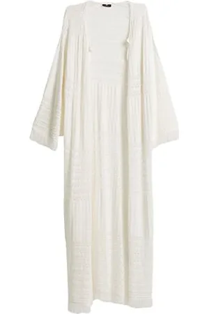Elisabetta Franchi KNITWEAR - Cardigans - on YOOX.com