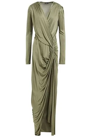 Atlein DRESSES - Maxi dresses - on YOOX.com