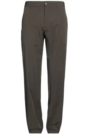 Aspesi BOTTOMWEAR - Trousers - on YOOX.com