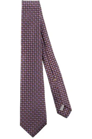 CANALI ACCESSORIES - Ties & bow ties - on YOOX.com