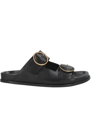Twin-Set FOOTWEAR - Sandals - on YOOX.com