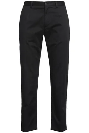 Dolce & Gabbana BOTTOMWEAR - Trousers - on YOOX.com