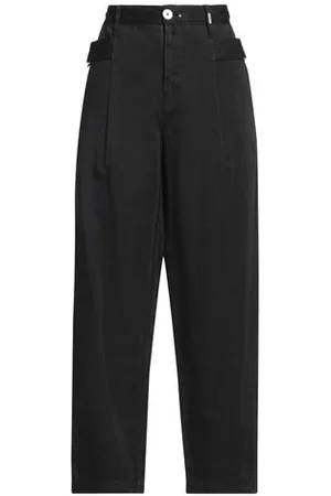 High BOTTOMWEAR - Trousers - on YOOX.com