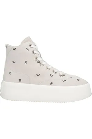 Maison Margiela FOOTWEAR - Trainers - on YOOX.com