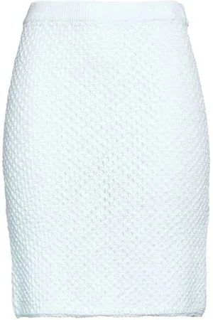AMINA RUBINACCI BOTTOMWEAR - Mini skirts - on YOOX.com