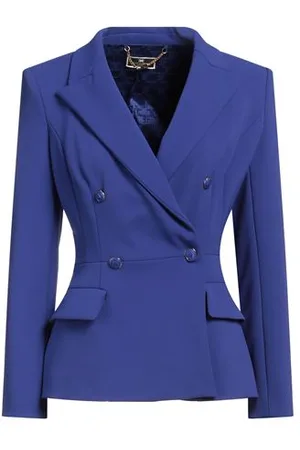 Elisabetta Franchi SUITS and CO-ORDS - Blazers - on YOOX.com