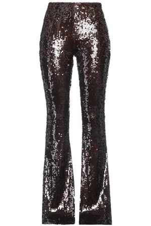 ANIYE BY BOTTOMWEAR - Trousers - on YOOX.com