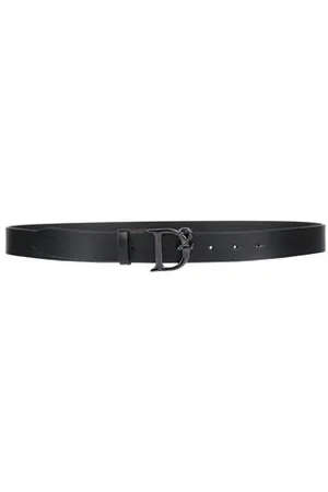 Dsquared2 Small Leather Goods - Belts - on YOOX.com