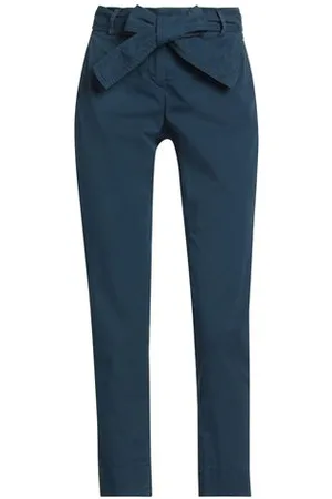 Trussardi BOTTOMWEAR - Trousers - on YOOX.com