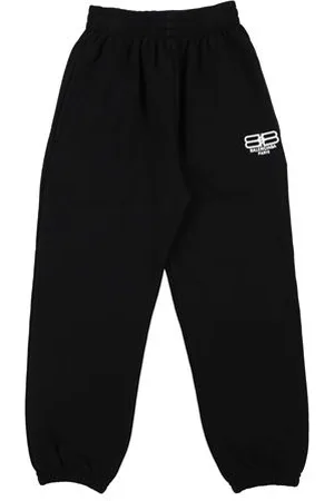 Balenciaga BOTTOMWEAR - Trousers - on YOOX.com