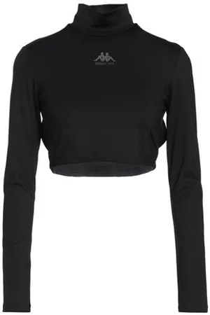 Kappa TOPWEAR - T-shirts - on YOOX.com