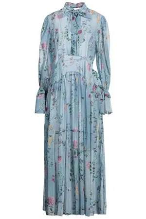 ERMANNO SCERVINO DRESSES - Maxi dresses - on YOOX.com